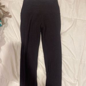 lulu lemon align leggings